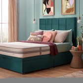 Silentnight Lift Renew 1200 Pocket Mattress