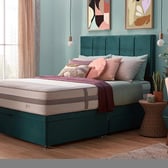 Silentnight Lift Replenish 2000 Pocket Firm Mattress
