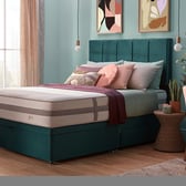 Silentnight Lift Replenish 2000 Pocket Medium-Soft Mattress