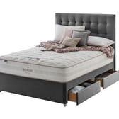 Silentnight Memory 2000 Mirapocket Mattress