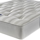 Silentnight Luxe Ortho Support Extra Firm Mattress