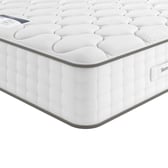 Silentnight Memory 1200 Pocket Mattress