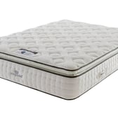 Silentnight Easyflex Gel 1000 Mirapocket Pillow Top Mattress