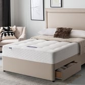 Silentnight Ortho Dream Star Miracoil Mattress