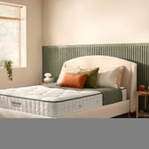 Silentnight Plant Based 1200 Pocket Mattress