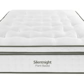 Silentnight Plant Based Box Top 1800 Pocket Mattress