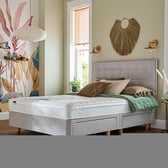 Silentnight Miracoil Cushion Top Mattress