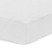 Silentnight 70 x 140cm Safe Nights Snuggle Cot Bed Mattress