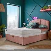 Silentnight Sofia 1200 Mirapocket Mattress