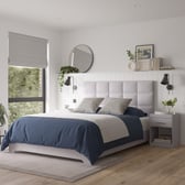 Silvia Bed Frame