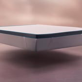 Simba Hybrid® Topper