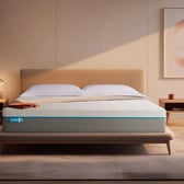 Simba Hybrid Inter 1500 Pocket Mattress