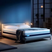 Simba Hybrid Ultra 7300 Pocket Mattress