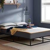 SleepSoul Balance 800 Pocket Memory Mattress