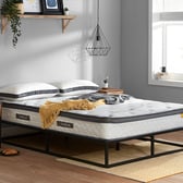 SleepSoul Heaven 1000 Pocket Gel Mattress
