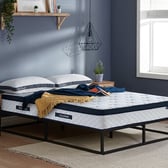 SleepSoul Luna 2000 Comfort Pillow Top Mattress