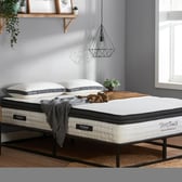 SleepSoul Luna Posturezone 1000 Pocket Ortho Mattress