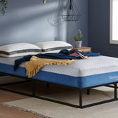SleepSoul Premium Cool Gel 1000 Pocket Mattress