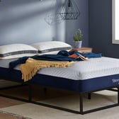 SleepSoul Premium Cool Gel 2000 Pocket Mattress