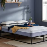 SleepSoul Premium Cool Gel 3000 Pocket Mattress