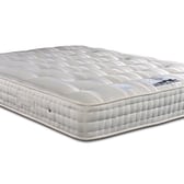 Sleepeezee Luxury 1400 Pocket Mattress