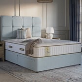 Sleepeezee Contemporary Divan Bed Base