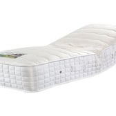 Sleepeezee Cool Motion Memory 1000 Pocket Adjustable Mattress