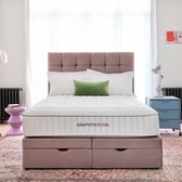 Sleepeezee Graphite Echo 2300 Pocket Mattress