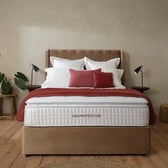 Sleepeezee Graphite Echo 3200 Pocket Pillow Top Mattress