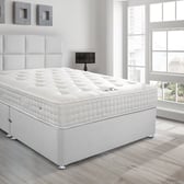 Sleepeezee Hotel Supreme 1400 Pocket Contract Mattress