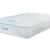 Sleepeezee ActivFlex Response 2600 Pocket Pillow Top Mattress