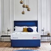 Sleepeezee Jessica 1800 Pocket Gel Mattress
