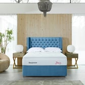 Sleepeezee Jessica 2200 Pocket Plush Mattress