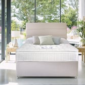 Sleepeezee Luxury 3200 Pocket Gel Mattress