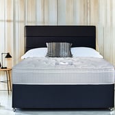Sleepeezee Luxury Ortho 1800 Pocket Memory Mattress