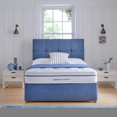Sleepeezee Memory Ultimate 4500 Pocket Mattress