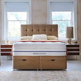 Sleepeezee Memory Ultimate 9500 Pocket Box Top Mattress