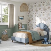 SleepyTime Coral Bed Frame