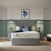 Slumberland Air 3.0 Memory Mattress