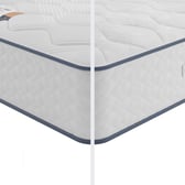 Slumberland Duo 1400 2-in-1 Mattress