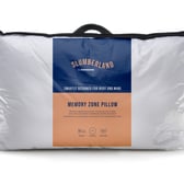 Slumberland Memory Zone Pillow