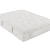 Sophie Conran Sanctuary Pocket Wool Mattress & Enhancer