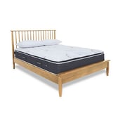 Furniture Village Stockholm Low Foot End Bed Frame