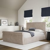 Sudbury Ottoman Bed Frame