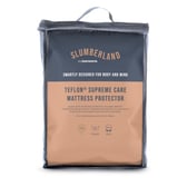 Teflon Supreme Care Mattress Protector