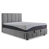 Furniture Village Telosa Electric End Lift Ottoman Bed Frame