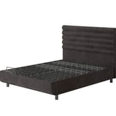 Tempur Arc Vectra Upholstered Bed Frame