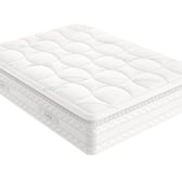 TheraPur ActiGel® Alaska 6000 Combination Mattress