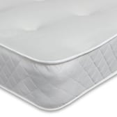 Willow & Eve Bed Co. Cool Memory Dual Seasons Mattress