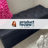 Staples and Co Regent Bedding Box